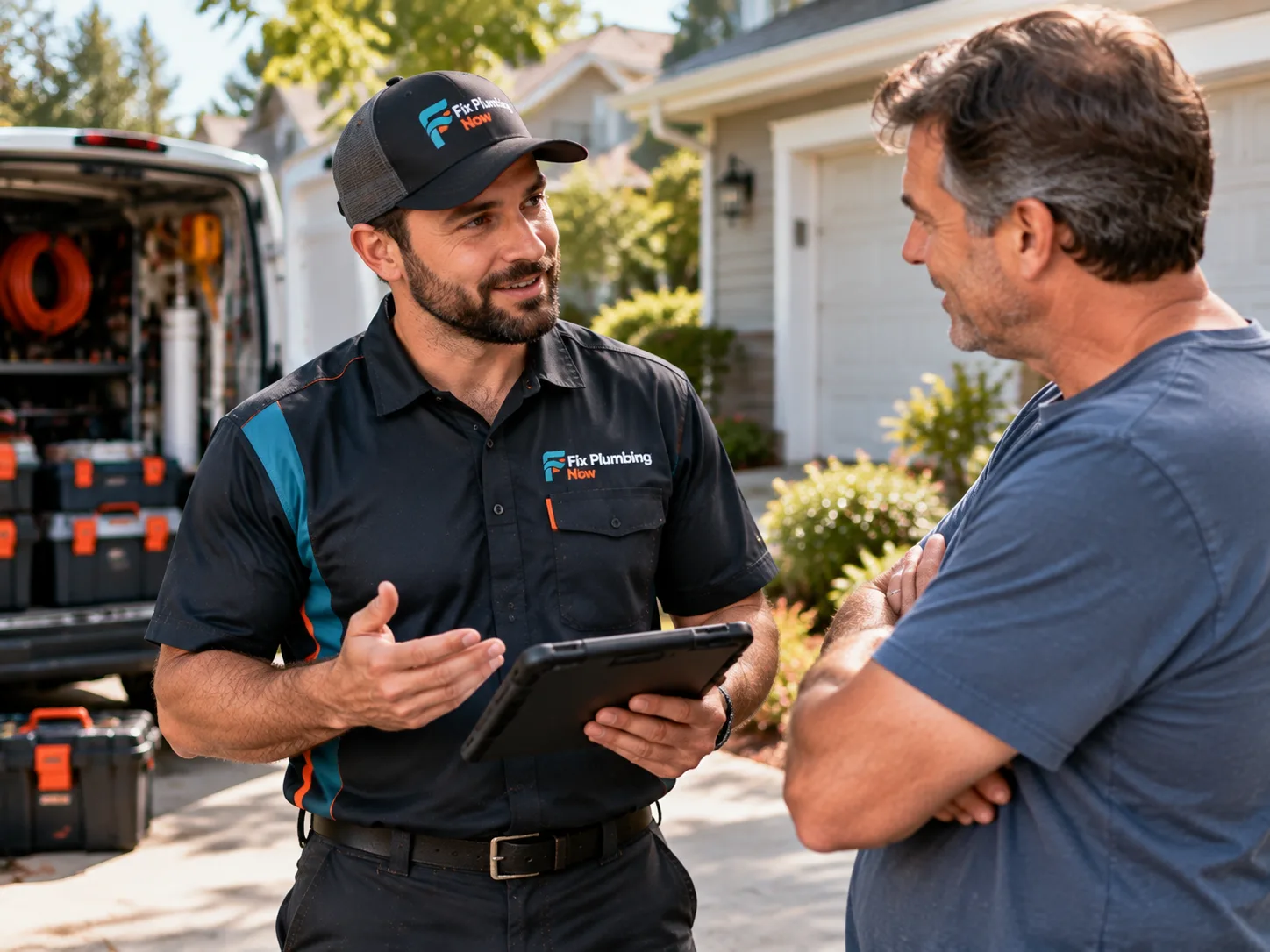 Clogged Drain Service Stevensville, PA FAQs